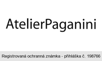 AtelierPaganini