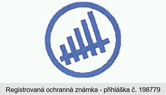 Ochranná známka