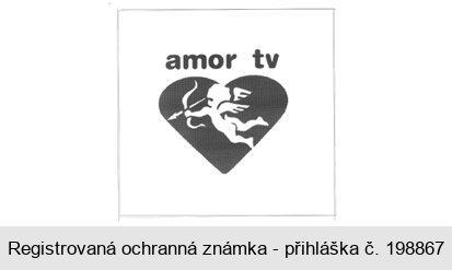 amor tv