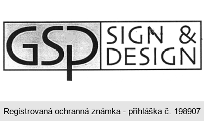 GSP SIGN & DESIGN