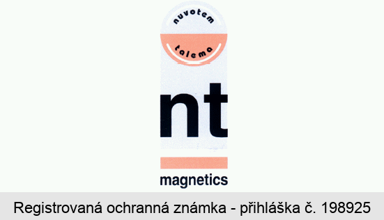 nuvotem talema nt magnetics