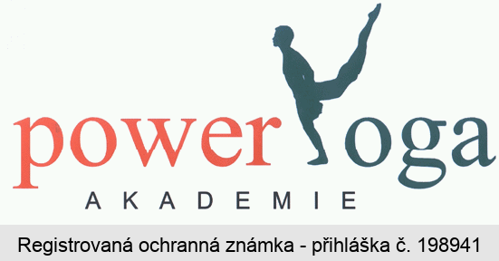 power yoga AKADEMIE