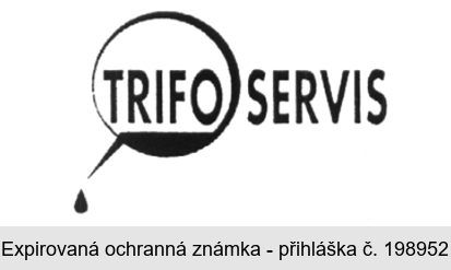 TRIFO SERVIS