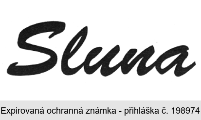 Sluna