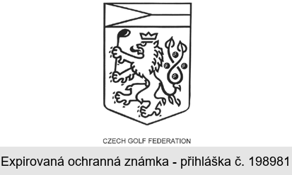 CZECH GOLF FEDERATION