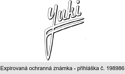 Yuki