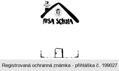 DŮM KULTURY LIBEREC, NISA SCHOLA