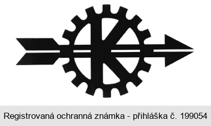 Ochranná známka