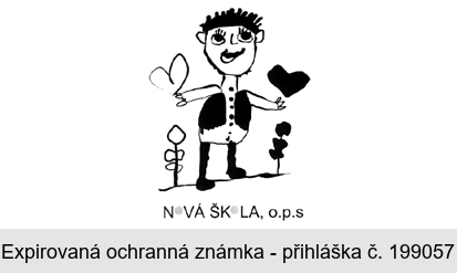 NOVÁ ŠKOLA, o. p. s.