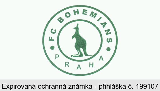 FC BOHEMIANS PRAHA