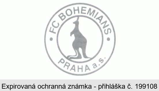 FC BOHEMIANS PRAHA a. s.