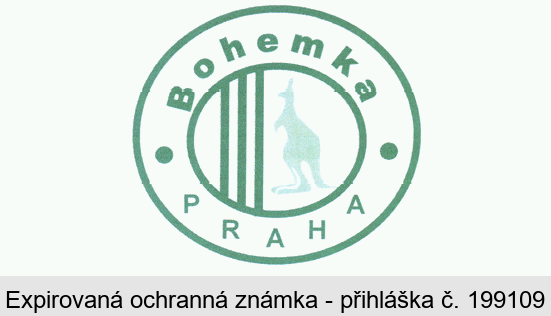 Bohemka PRAHA