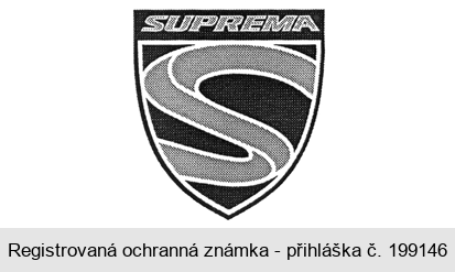 SUPREMA S