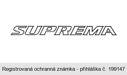 SUPREMA