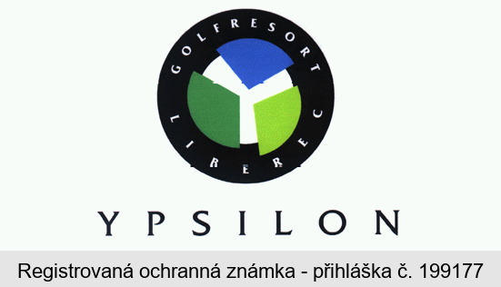 YPSILON GOLFRESORT LIBEREC