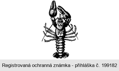 Ochranná známka