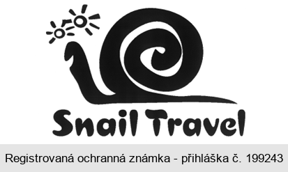 Snail Travel