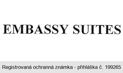 EMBASSY SUITES