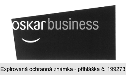 oskar business