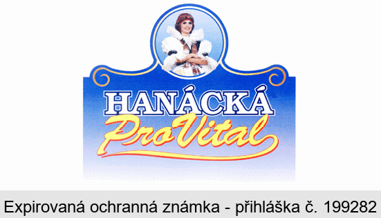 HANÁCKÁ ProVital