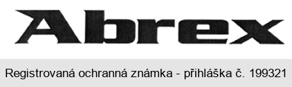Abrex