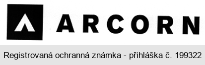 ARCORN