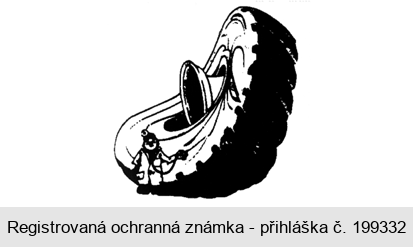 Ochranná známka