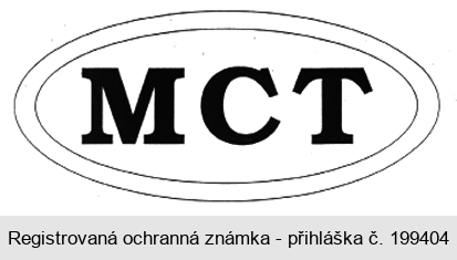 MCT