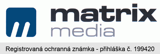 matrix media