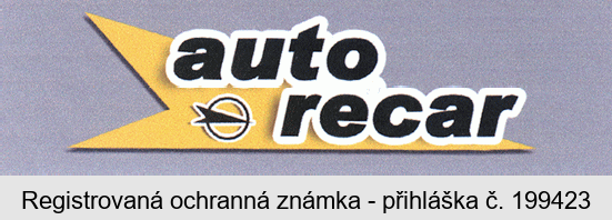 auto recar