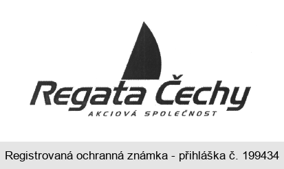 Regata Čechy akciová společnost