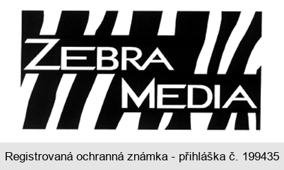 ZEBRA MEDIA