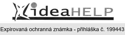 ideaHELP
