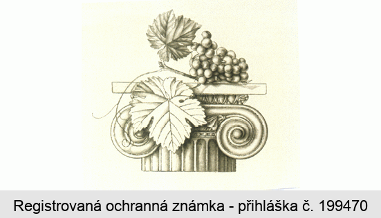 Ochranná známka