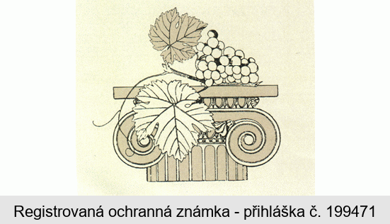 Ochranná známka