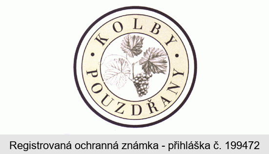 KOLBY POUZDŘANY