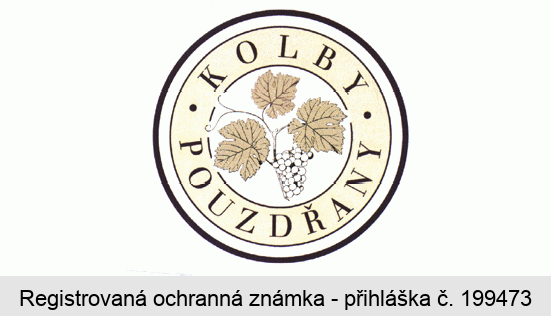 KOLBY POUZDŘANY