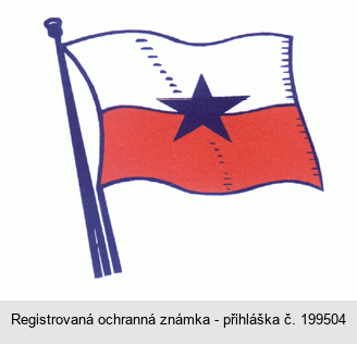 Ochranná známka