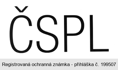 ČSPL