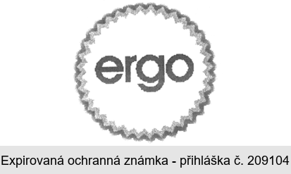 ergo