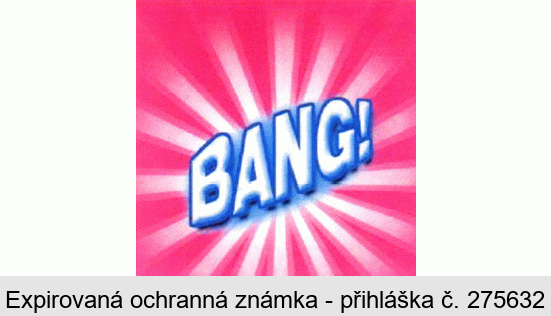BANG!