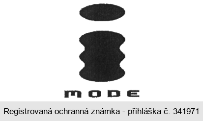 i mode