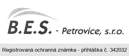 B.E.S. - Petrovice, s.r.o.