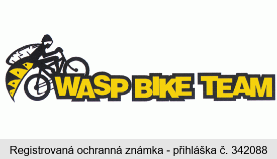 WASP BIKE TEAM