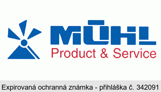 MÜHL Product & Service