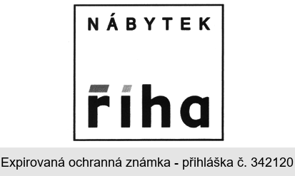 NÁBYTEK říha