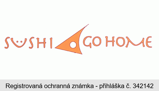 SUSHI GO HOME