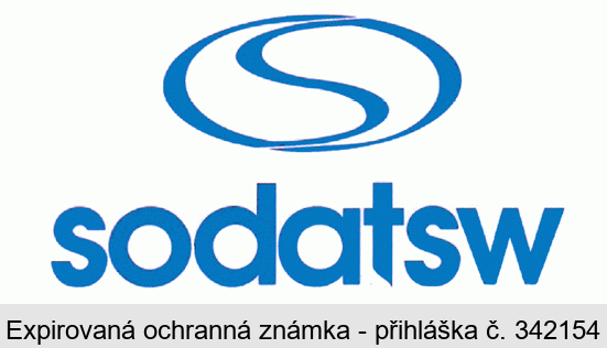 S sodatsw