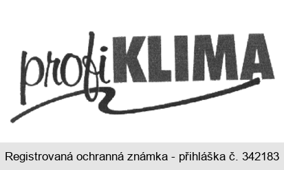 profi KLIMA