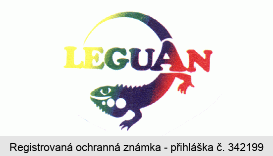 LEGUAN